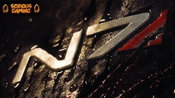 Mass Effect 3: Walkthrough - Part 22: Cerberus on Tuchanka [Insanity]