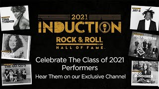 Taylor Swift - Performance & Speech (Rock and Roll Hall of Fame, Cleveland, OH, USA / Oct 30, 2021)