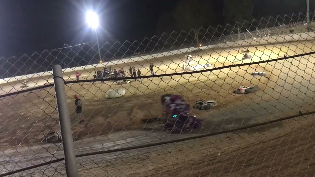 2025/26 Powri NSW Title Lake Liddell 29/11/25 Boxstock Brodie Vassall