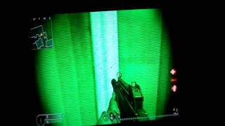 EASY COD 4 ELEVATOR (TUTORIAL)