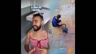 "Dondoca" 😂 id:JuanMachadoof e SplashAvalanche #rica #humor #zueira #meme #ytshorts #shorts #fyp #fy