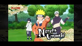 Naruto classic game / fighting game 🎯#naruto#anime#game#fighting#love#viral#trending#shorts#android screenshot 3