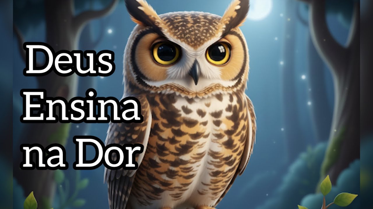 ✨ A Melhor Professora da Vida é a Experiência: Quando Deus Ensina no Processo