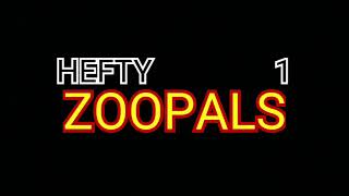 Hessan Shajarian - New ZooPals 1 (OFFICIAL MUSIC VIDEO) CD V