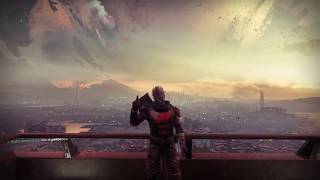 Destiny 2 || BUG || Empty Tower... (Failure to Populate in TIMELY MANNER)