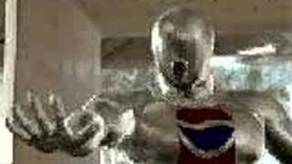 Pepsiman 1