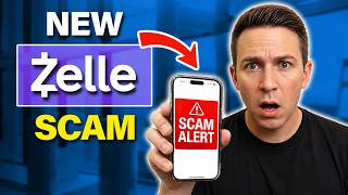 Scammed on Zelle A New Rule Could Get Your Money Back (2026 Update)