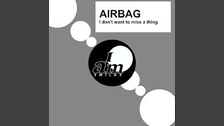 I Don't Want To Miss A Thing (Freedom Mix)