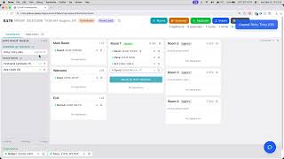 GLAARG Plexus Dashboard Tutorial