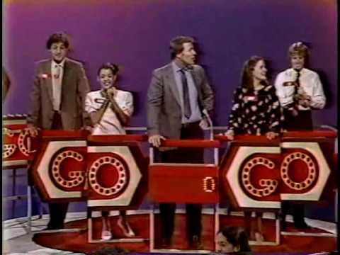 "Go" game show - Martha Smith/Charlie Siebert - YouTube