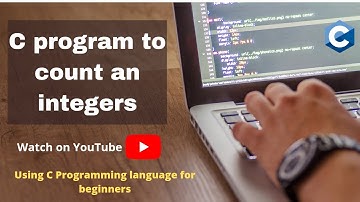 C Program to Count Number of Digits in an Integer ||  Full course 😍  || C Programming Language #177