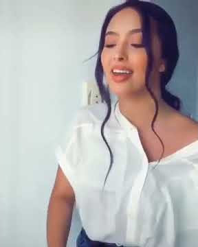 Faouzia - Countdown (Beyoncé Mini Cover)