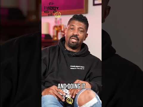 COREY HOLCOMB on “Funny Knowing You” discussing being guided.