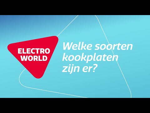 Electro World helpt
