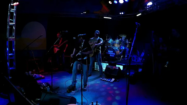 Brendon Conley / High Octane - 08-26-2017 - ( Zoom...