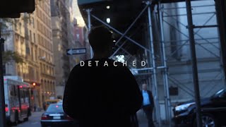 Detached - A Short Film Shot On Arriflex S 16Mmcanon T3I
