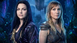 Download Lagu Evanescence ft. Skillet Style – Ashes and Fire MP3