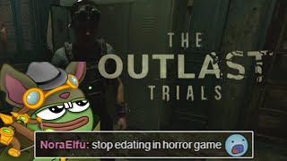 RATIRL PLAYS OUTLAST TRIALS (FULL STREAM) WITH YULI