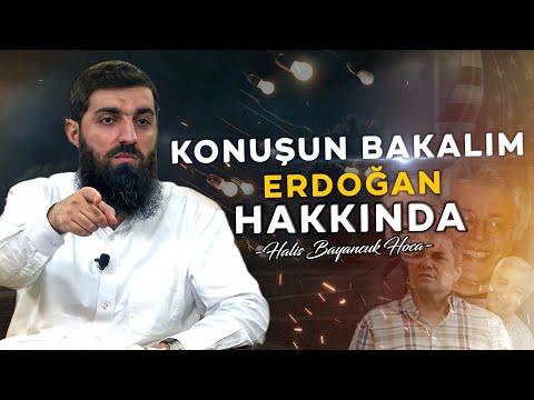 Hadis İnkarcılarına Tarihi Ders / Ebu Hanzala (Halis Hoca)