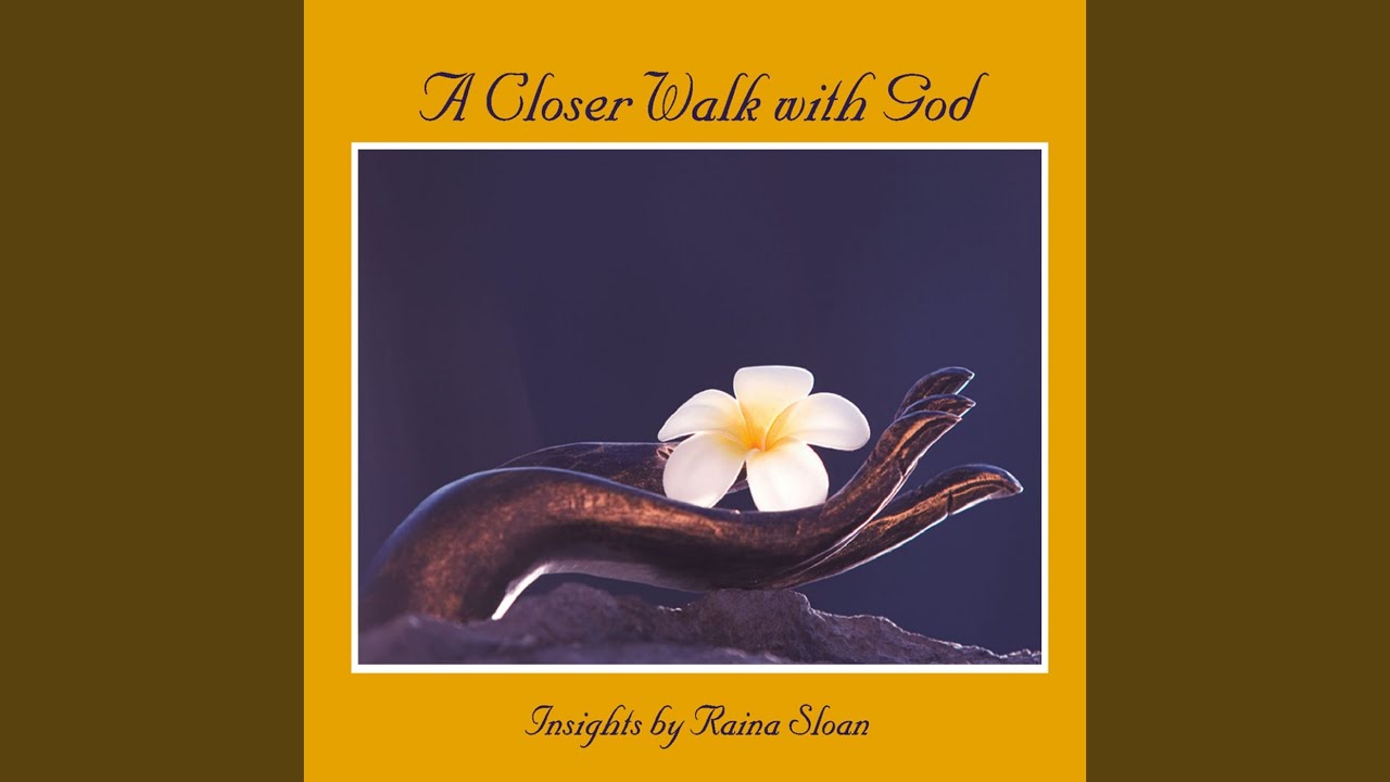 And So The Journey Begins, God, Inner Beauty, Self Confidence