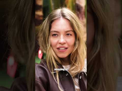 An Interview with Sydney Sweeney