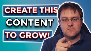 How To Decide What Content To Create - HELP-HUB-HERO YouTube Strategies by Daniel - CreateAndGrowOnline 91 views 4 years ago 2 minutes, 11 seconds