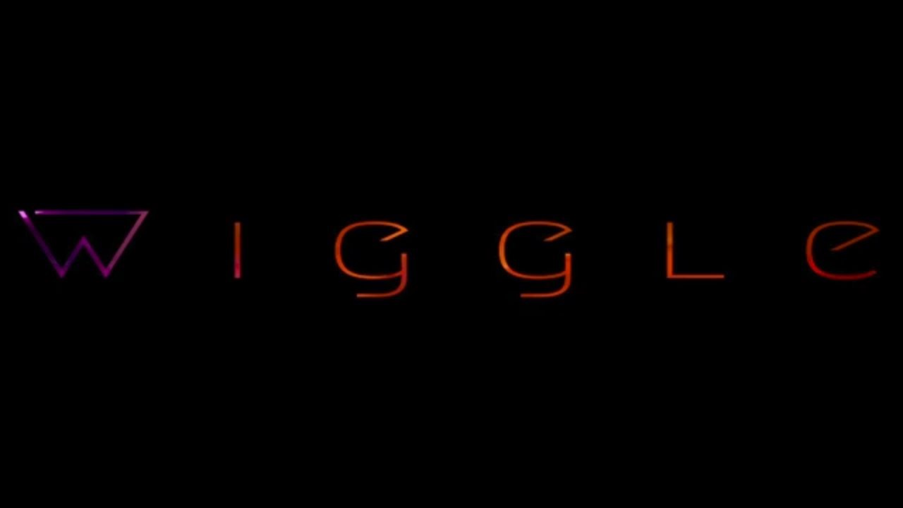 WIGGLE - (Bass House X Balearic Beat) (Prod.by Vapor Beats Prod)