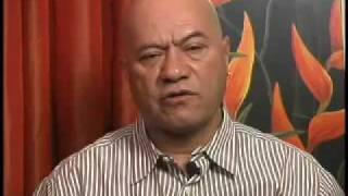 TONGAN Paul Tavaka Census 2010.mov