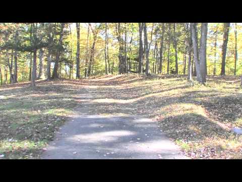 <p>Joan Keating guides you through the town of Pound Ridge, NY</p>
