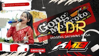 LDR (Langgeng Dayaning Rasa) || KMB Music Gedrug