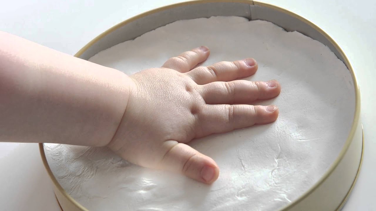 Baby ArtMagic Box Original Set para bebés 