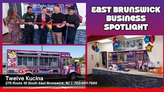 Business Spotlight & Ribbon Cutting: Twelve Kusina