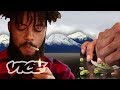 How to Get High AF in Alaska