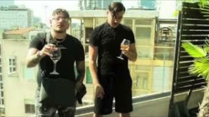 GANGSTA - PAKY FEAT SIMBA (SPOILER COMPLECTO