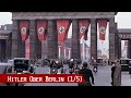 Hitler über Berlin - Der Aufstieg des Nationalsozialismus von der Weimarer Republik bis 1939