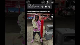 RAQ BABY - LULU (Unreleased)