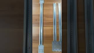 Electrical box support bracket