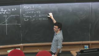 Machine Learning for Quantum Technologies 4