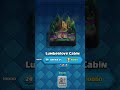 My ultimate Clash Royale goal! #clashroyale #fyp #viral