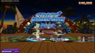 Tamaki Nami - Realize , Crazy Dance 4 , No Chance ~ Audition AyoDance