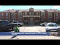 Investigation into sexual assault at ECU closes, ECU police say