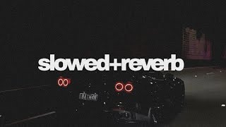 Ankara Tatangalar (Slowed+Reverb)
