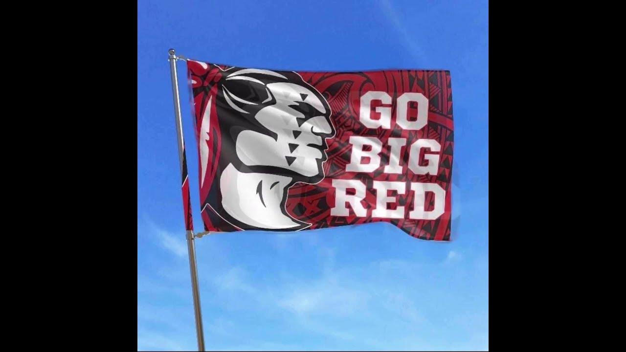 Kahuku vs St. John bosco kahuku kahukuredraiders YouTube
