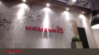 Wiemann Auf Der Möbelmesse Imm Cologne 2016