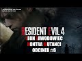 Pourodzinowy Leon Zawodowiec kontra mutanci, czyli odnowiony Resident Evil 4 na PS5 | Odcinek #6 |
