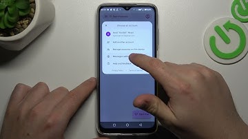 How to Enable SMS Delivery Report on Cubot X70?