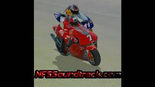MotoGP 2 URT Speed screenshot 4