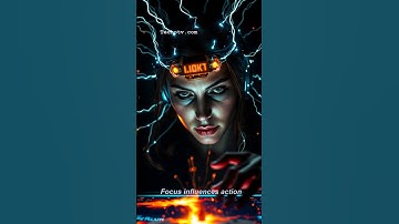 Control Games With Your Mind! 🤯 #BrainwaveGaming #FutureTech