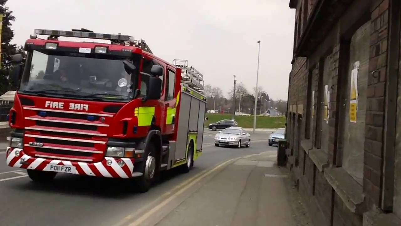 NANTWICH ROAD IN CREWE[A534] YouTube