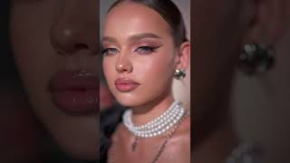 Lipgloss? تتوريال مكياج فلوق skincare تتوريال_مكياج shorts shortvideo lipstick makeup